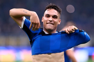 Lautaro Martinez: Inter e Barcellona divisi da 20 milioni