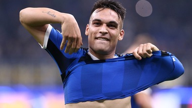 Lautaro Martinez: Inter e Barcellona divisi da 20 milioni