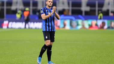 Atalanta, Toloi: "Pronti per ripartire, abbiamo lavorato bene"