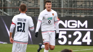 Cosenza, c'è l'ufficialità: sarà Occhiuzzi l'allenatore