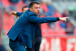 Parma, D'Aversa: "Torino? Fondamentale per la nostra salvezza"