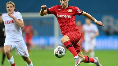 The Sun: "Havertz costerà 80 milioni se il Bayer mancherà la Champions"