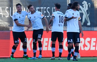 Ragusa fa volare lo Spezia: 1-0 all'Empoli