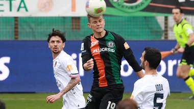 Serie B, salta la gara del Venezia: "Non ci sono le condizioni per giocare a Pordenone"