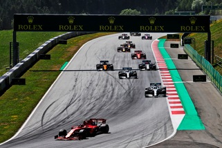 F1, la Fia approva le modifiche per il coronavirus e il calendario 2020