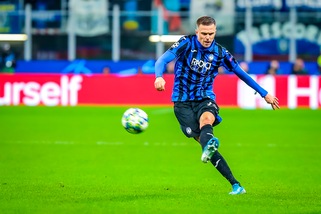 Gol da ogni reparto: ecco la forza dell'Atalanta