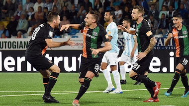 Il Venezia è partito per Trieste: "Ma permangono criticità oggettive"