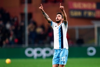 Lazio, Inzaghi è deciso a puntare sul tifoso Cataldi