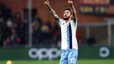 Lazio, Inzaghi è deciso a puntare sul tifoso Cataldi