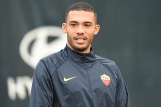 Roma, foto senza Juan Jesus. Il brasiliano: "Questo vuol dire fiducia"