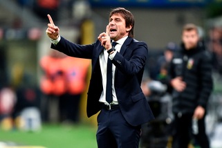 Inter, Conte: "Ci giochiamo lo scudetto senza limiti nè preclusioni"