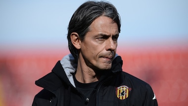Benevento, Inzaghi: "Il nostro sogno è distante 8 punti"