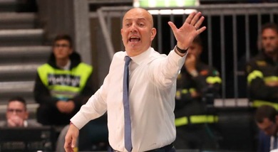 La De' Longhi Treviso ingaggia Mekowulu