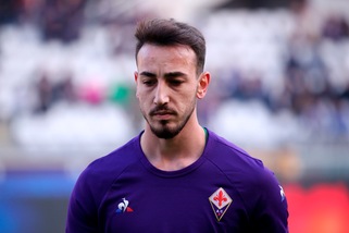 Fiorentina, Castrovilli: "Pensiamo a fare risultato col Brescia"