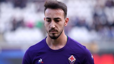 Fiorentina, Castrovilli: "Pensiamo a fare risultato col Brescia"