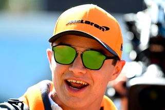 F1, Norris: "Sainz in Ferrari? L'ho aiutato a mettersi in luce"