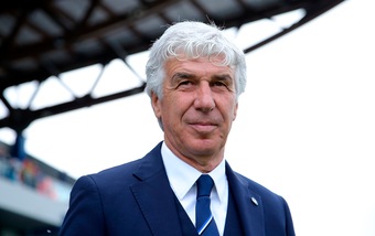 Atalanta, Gasperini: "Tutti a disposizione, finalmente si riparte"