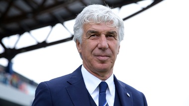 Atalanta, Gasperini: "Tutti a disposizione, finalmente si riparte"
