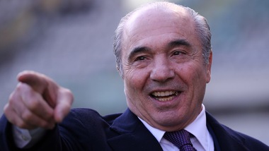 Commisso ai tifosi della Fiorentina: "Siete stati incredibili"