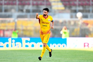 Il Cittadella supera il Livorno, il Chievo ferma il Crotone. Pareggiano Frosinone e Pisa