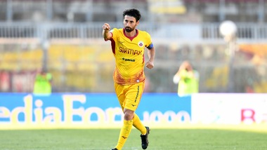 Il Cittadella supera il Livorno, il Chievo ferma il Crotone. Pareggiano Frosinone e Pisa