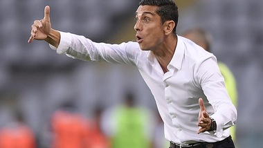 Longo: "Il Torino è vivo, ma c'è delusione per il risultato"