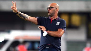 Cagliari, i convocati di Zenga in vista della Spal