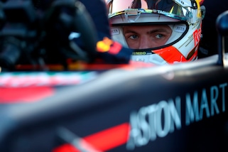 F1, Webber: "Ferrari non all'altezza di Mercedes e Red Bull"