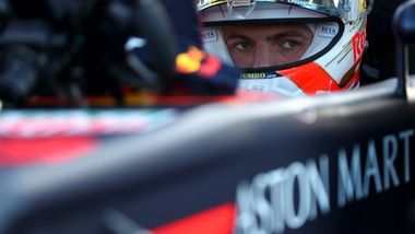 F1, Webber: "Ferrari non all'altezza di Mercedes e Red Bull"