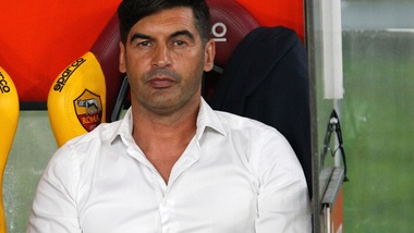 Fonseca: "E' stata una lunga pausa, ma la Roma è pronta"