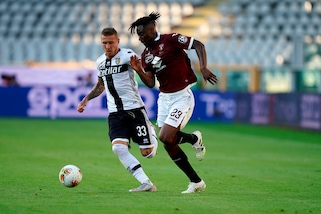 Pagelle Toro: finalmente Meité. Nkoulou è tornato