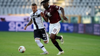 Pagelle Toro: finalmente Meité. Nkoulou è tornato