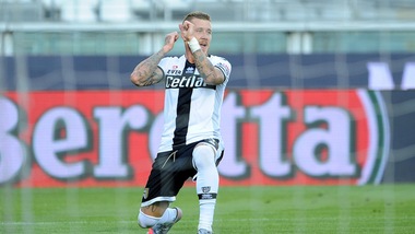 Parma, Kucka: "Pensavo di chiamare un'ambulanza dopo i primi 45'"