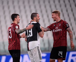 Milan, rivoluzione attorno a Romagnoli