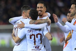 Roma, anche il mercato s'inceppa