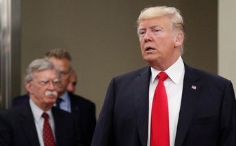 Trump, stadio semivuoto per lui in Oklahoma: la colpa è di Tik Tok!