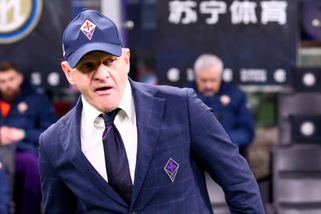 Fiorentina, Iachini: "Il lungo stop può ribaltare i valori"