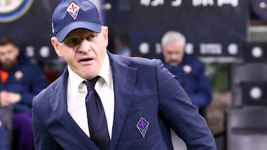 Fiorentina, Iachini: "Il lungo stop può ribaltare i valori"