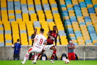 Brasile, che caos: riparte il calcio, Botafogo e Fluminense si oppongono