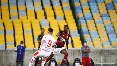 Brasile, che caos: riparte il calcio, Botafogo e Fluminense si oppongono