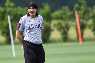 Mihajlovic avverte la Juve: "Il Bologna gioca per vincere"