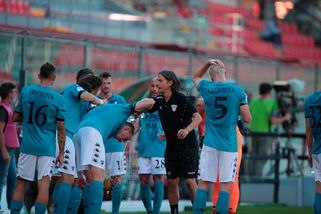 Serie B, la giornata in diretta dalle 21: probabili formazioni e dove vederla in tv