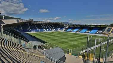 Atalanta, Gewiss Stadium: il 25 giugno via ai lavori per la nuova tribuna