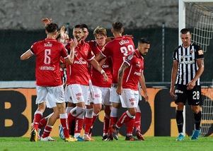 Perugia, bottino pieno ad Ascoli: Cosmi sorride, Abascal no