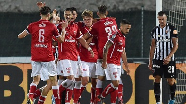 Perugia, bottino pieno ad Ascoli: Cosmi sorride, Abascal no