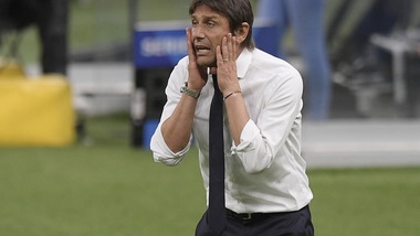 Inter, Conte: "Juve top, ma le romperemo le scatole fino alla fine"