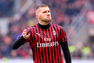 Milan, missione Europa con i gol di Rebic