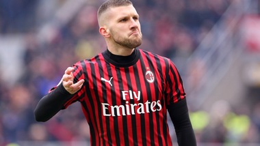 Milan, missione Europa con i gol di Rebic
