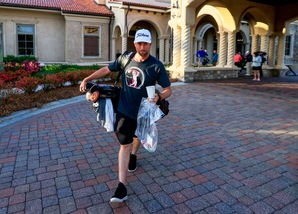 Rbc Heritage, Simpson trionfa e dedica la vittoria al padre