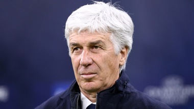 Serie A, un turno di squalifica a Gasperini. Fermati cinque giocatori